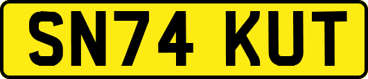 SN74KUT