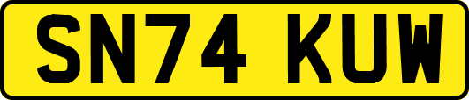 SN74KUW