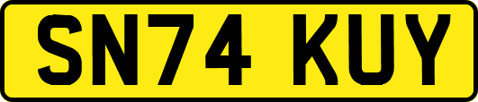 SN74KUY
