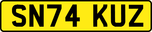 SN74KUZ