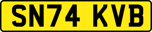 SN74KVB