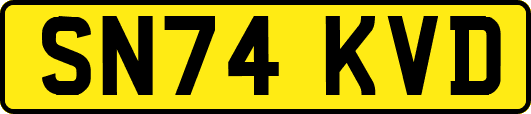 SN74KVD