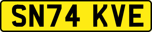 SN74KVE