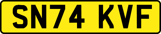 SN74KVF