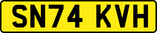 SN74KVH