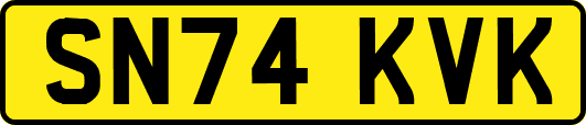 SN74KVK