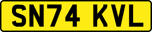 SN74KVL