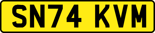 SN74KVM