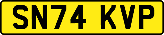 SN74KVP