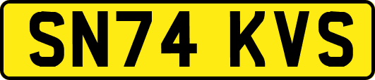 SN74KVS