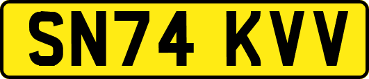 SN74KVV