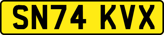 SN74KVX