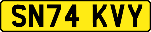 SN74KVY