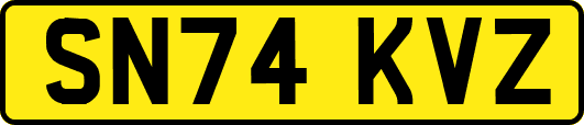 SN74KVZ