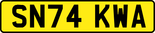 SN74KWA