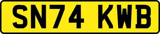 SN74KWB