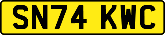 SN74KWC