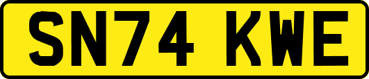 SN74KWE