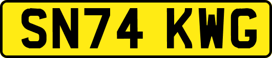 SN74KWG