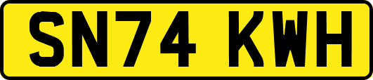 SN74KWH