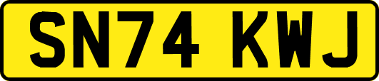 SN74KWJ