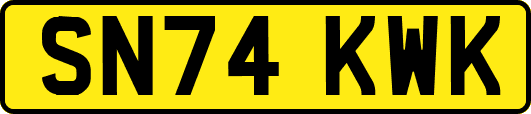 SN74KWK