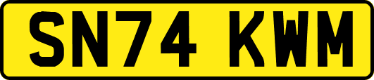SN74KWM