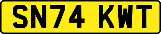 SN74KWT