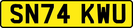 SN74KWU