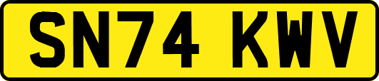 SN74KWV