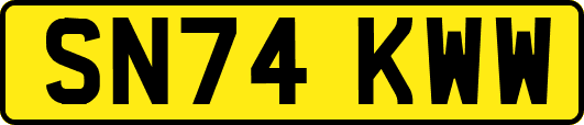 SN74KWW
