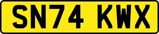 SN74KWX
