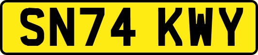 SN74KWY
