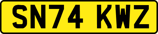 SN74KWZ