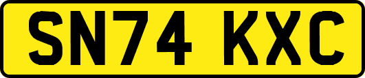 SN74KXC