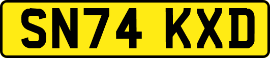 SN74KXD
