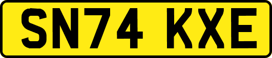 SN74KXE