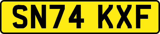 SN74KXF