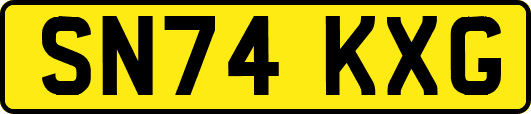 SN74KXG