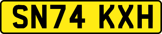 SN74KXH