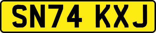 SN74KXJ