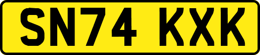 SN74KXK