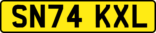 SN74KXL