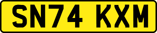 SN74KXM