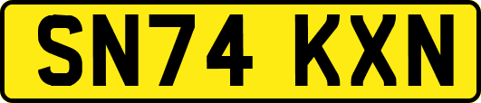 SN74KXN