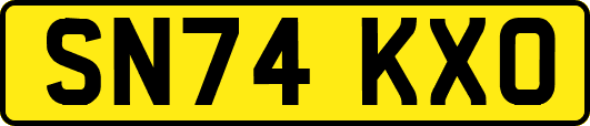 SN74KXO