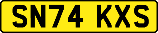 SN74KXS