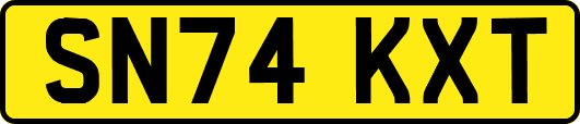 SN74KXT