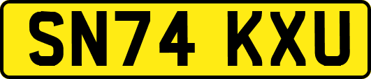 SN74KXU