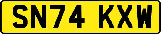 SN74KXW